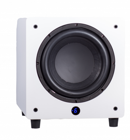 Velodyne Impact-X 10