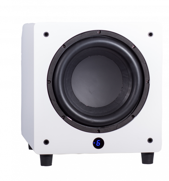 Velodyne Impact-X 10