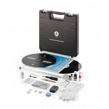 Clearaudio Professional Analogue Toolkit