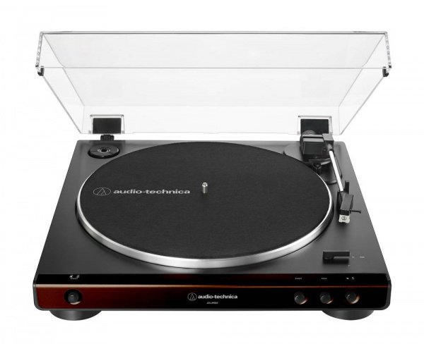 Audio-Technica AT-LP60X-USB