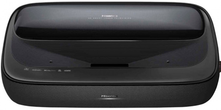 Лазерный ТВ с экраном  Hisense 120L9G-CINE