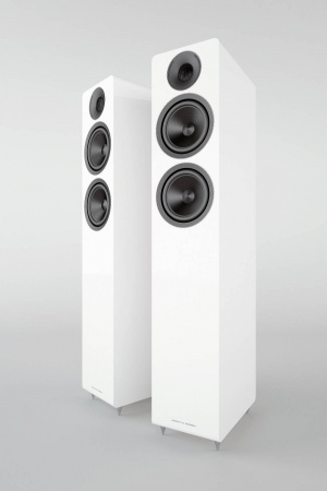 Acoustic Energy AE309