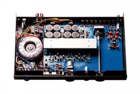 Musical Fidelity A1