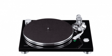 TEAC TN-3B-SE Black