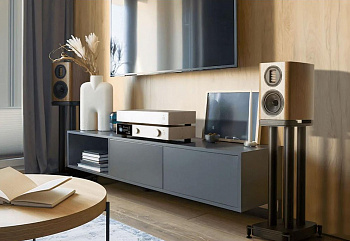 Wharfedale EVO 5.1