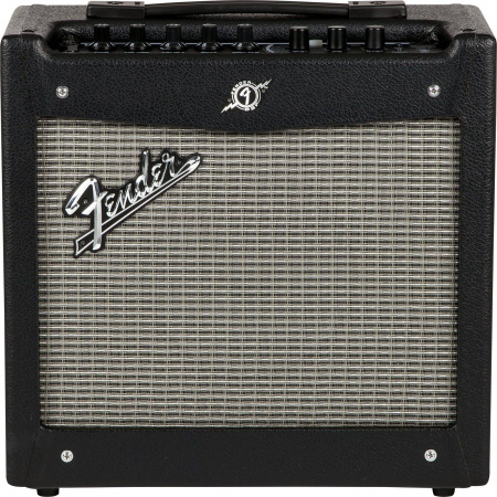 Fender Mustang I (V2)