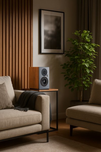 Davis Acoustics Krypton 3 V2