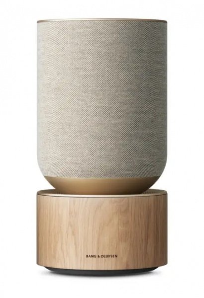 Bang & Olufsen Beosound Balance Natural Oak