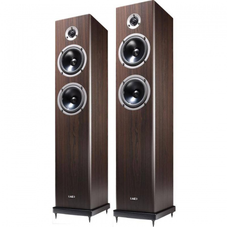Acoustic Energy Neo Three V2