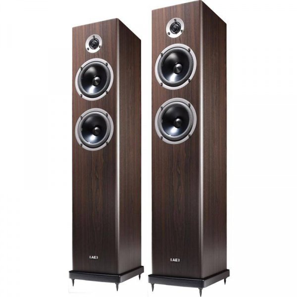 Acoustic Energy Neo Three V2