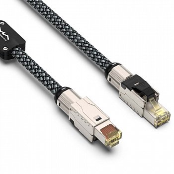 Matrix Audio CAT6A Network Patch Cord 4.0 m