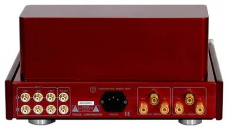 Triode TRV-35SE