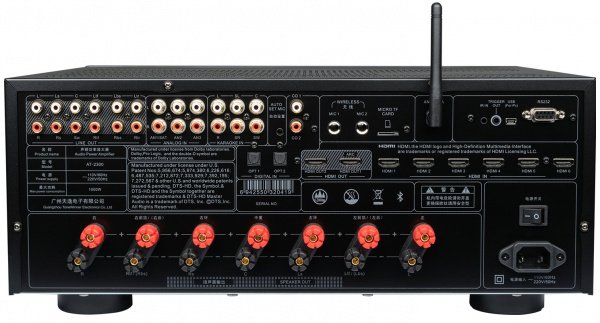 Tone Winner AT-2300