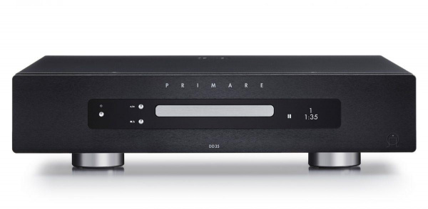 Primare DD35