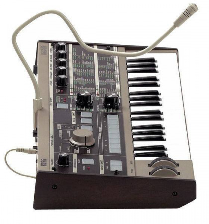 Korg microKORG MK1