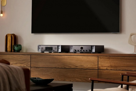 Marantz Model 50