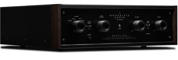 Moonriver Audio 404