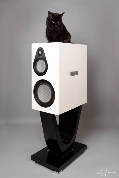 Nime Audio Poetica