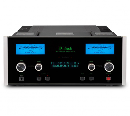 McIntosh MAC7200