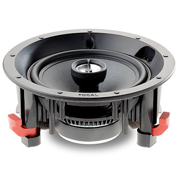 Focal 100 ICW 6