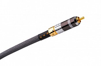 Tchernov Cable Special Coaxial S/PDIF 1.0 m