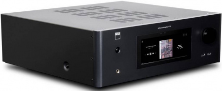 AV-ресивер NAD T778