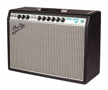 Fender ’68 Custom Deluxe Reverb®	