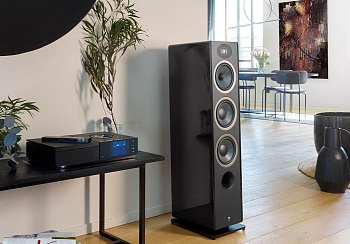 Focal Vestia N°2
