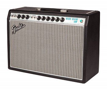 Fender ’68 Custom Deluxe Reverb®	
