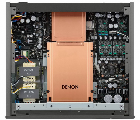 Denon DCD-A110