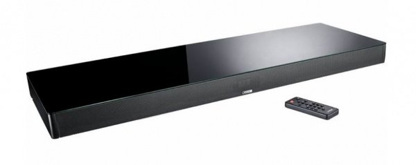 Canton Smart Sounddeck 100