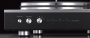 Luxman PD-151 MK II Silver/Black