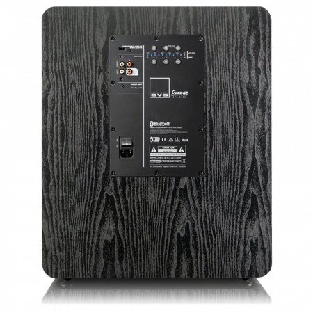 Активный сабвуфер SVS PB-2000 pro, black