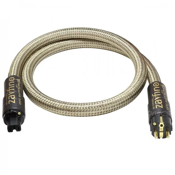 Zafino Silver Dart Power 1,5m