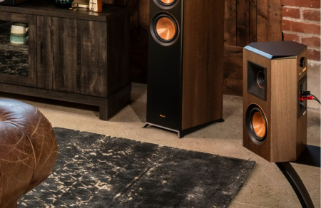 Klipsch RP-502S II