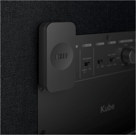 KEF Kube 15 MIE