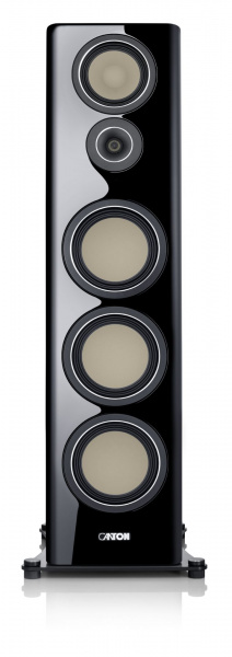 Напольная акустика Canton A 65, Black