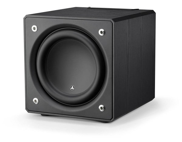 JL Audio e-Sub e112 