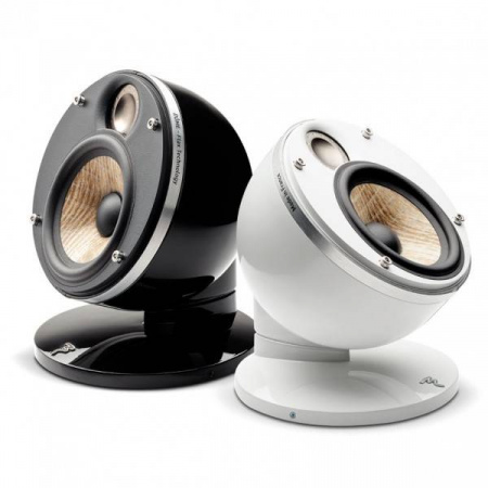 Focal Pack Dome 1.0 Flax