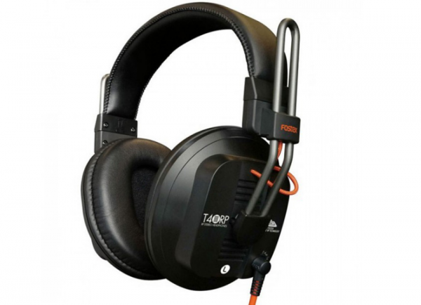 Fostex T40RPMK3