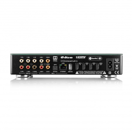 Canton Smart Connect 5.1