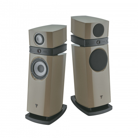 Focal Scala Utopia Evo M