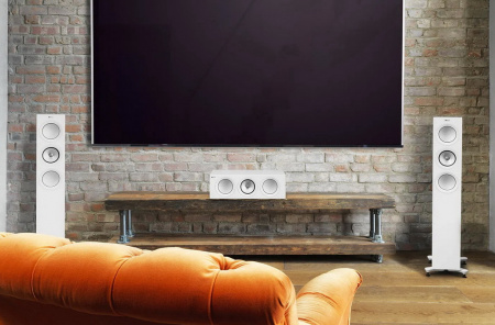 KEF R5 Meta
