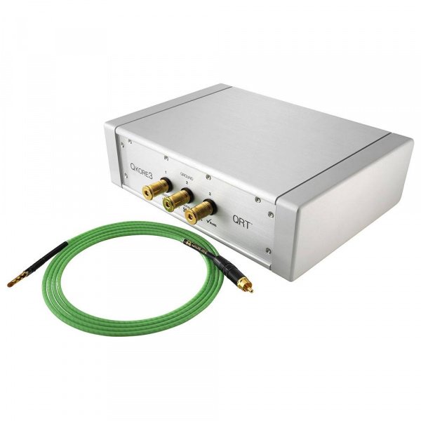 Nordost QRT Qkore 3