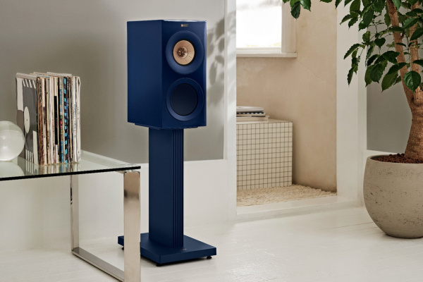 KEF S3 Floor Stand