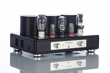 Trafomatic Audio Evolution Two