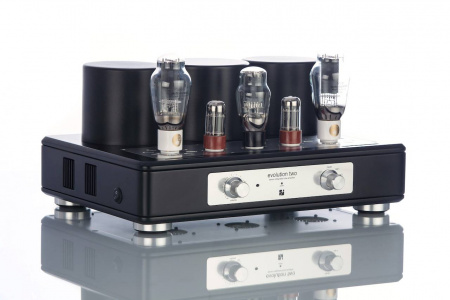 Trafomatic Audio Evolution Two