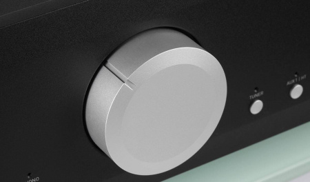 Musical Fidelity M5si