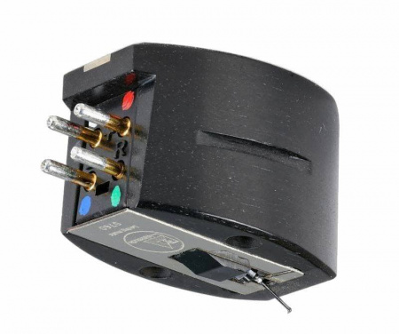 Clearaudio Charisma V2