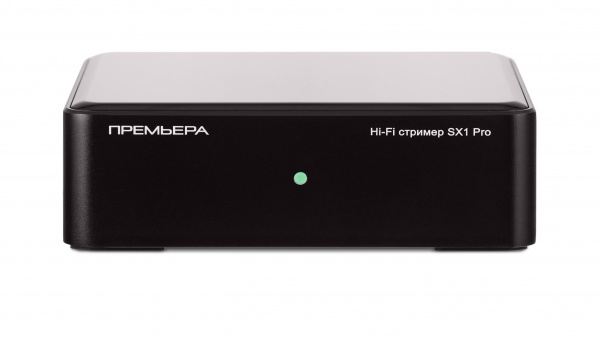 Premiera SX1 Pro